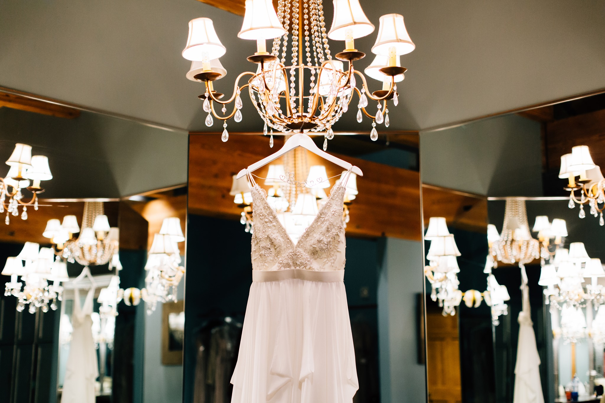 Choosing the Perfect Bridal Suite for Your Wedding A'BULAE