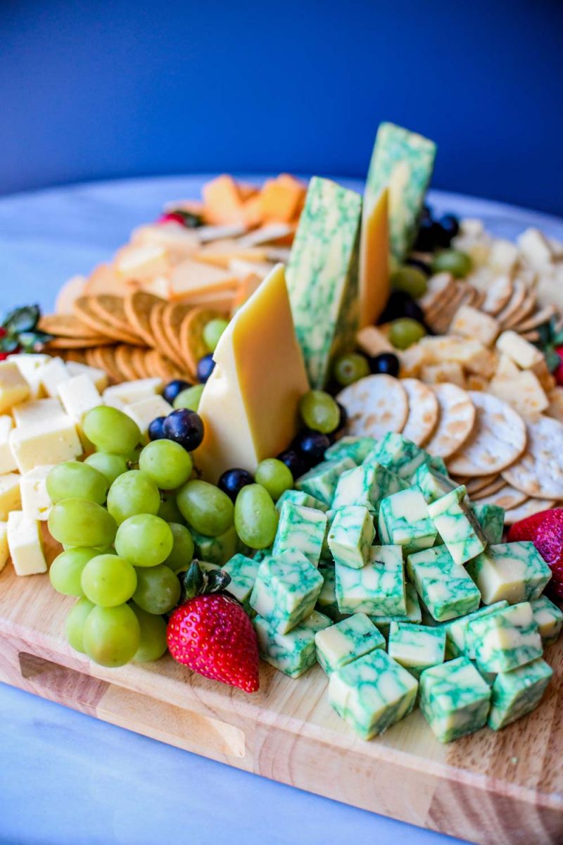 Cheese Board