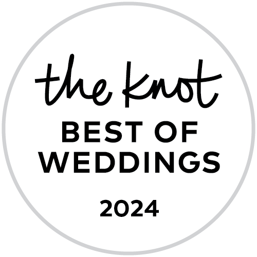 The Knot Best of Award