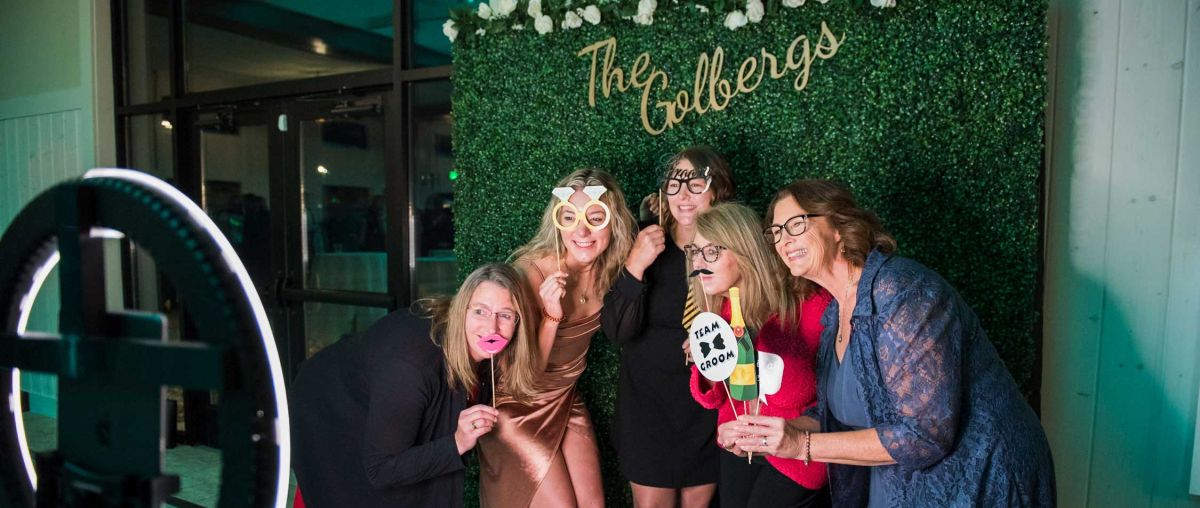 Bellagala Photo Booth